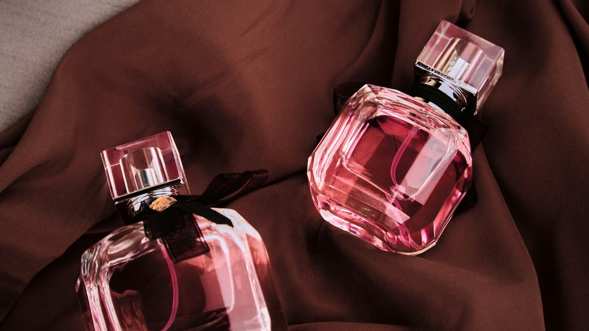 Parfumdreams storefront