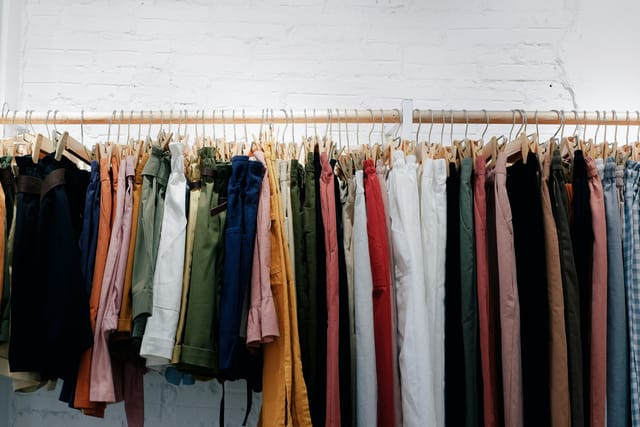 Dedoles storefront
