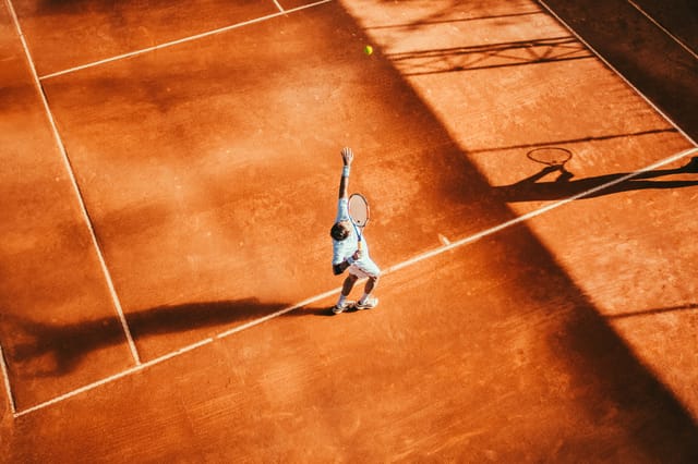 Tennis-Point storefront