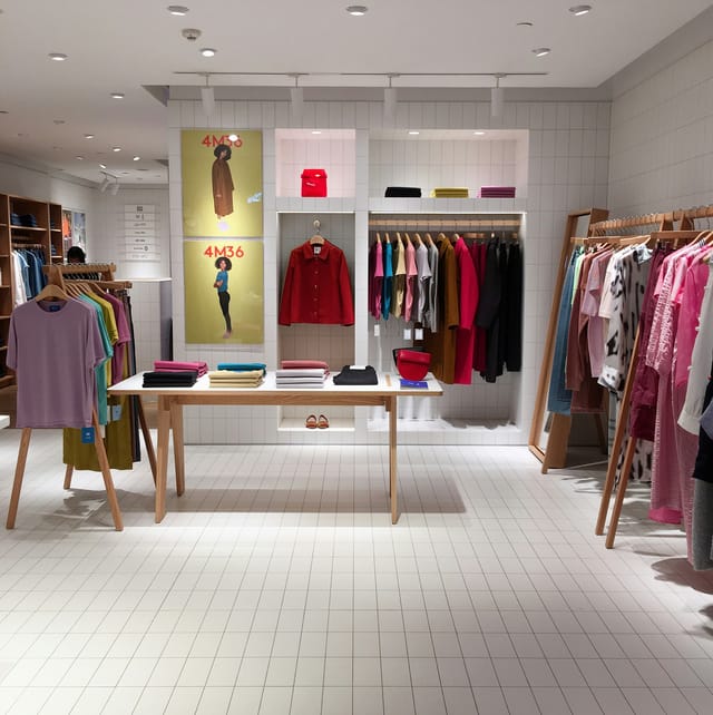 Morplan storefront