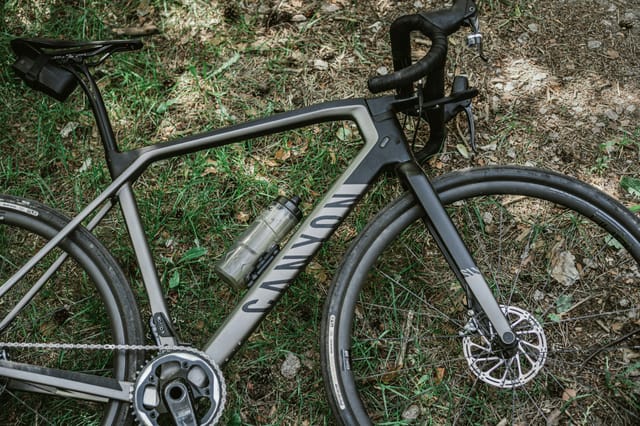 Canyon Bicycles