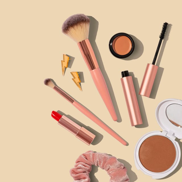 Basler Beauty storefront