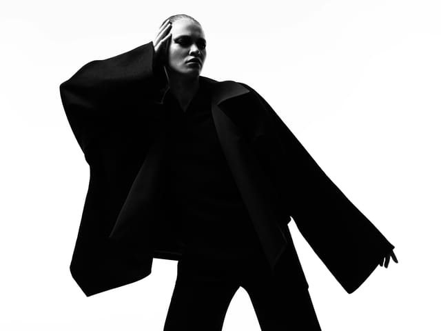 Zimmerli storefront