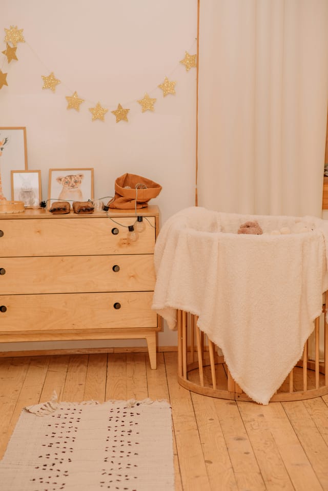 BabySam storefront