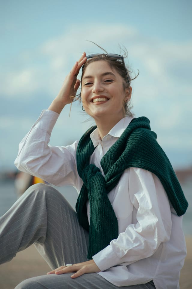 Gant storefront