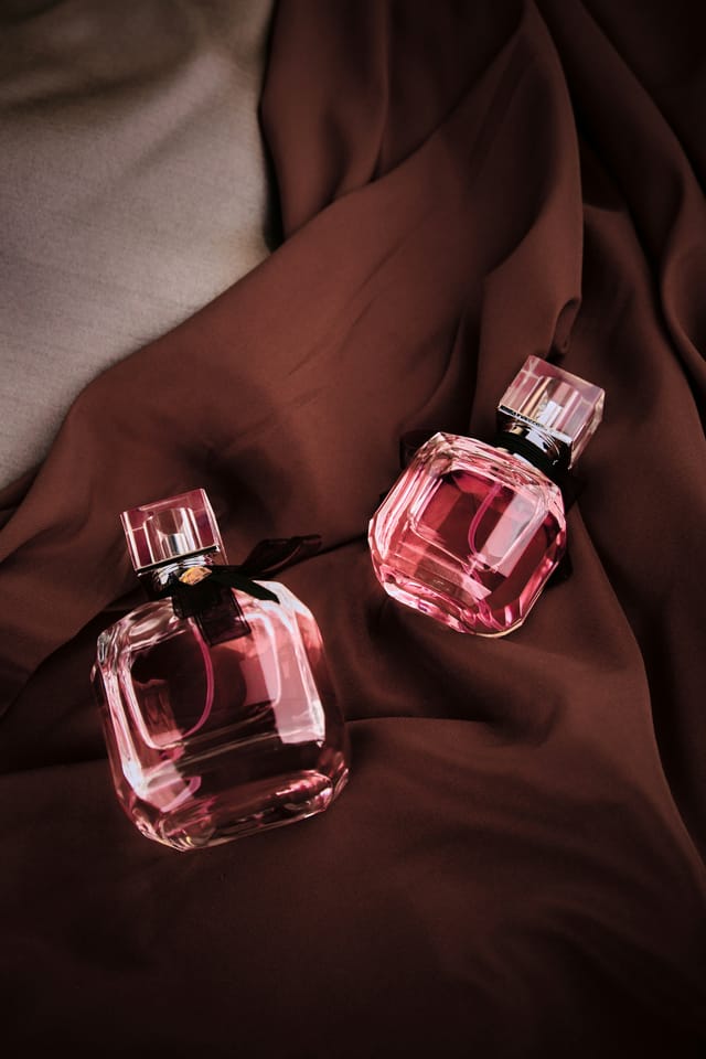 Parfumdreams storefront