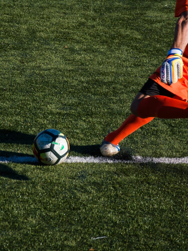 Uhlsport storefront