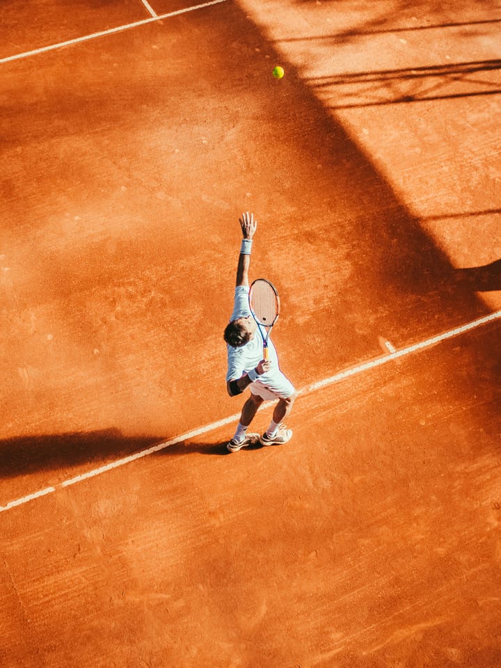 Tennis-Point storefront