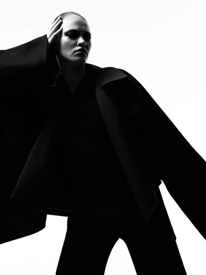 Zimmerli storefront