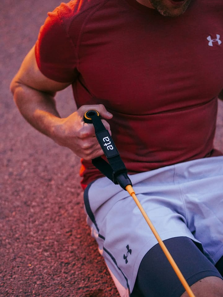 Under Armour storefront