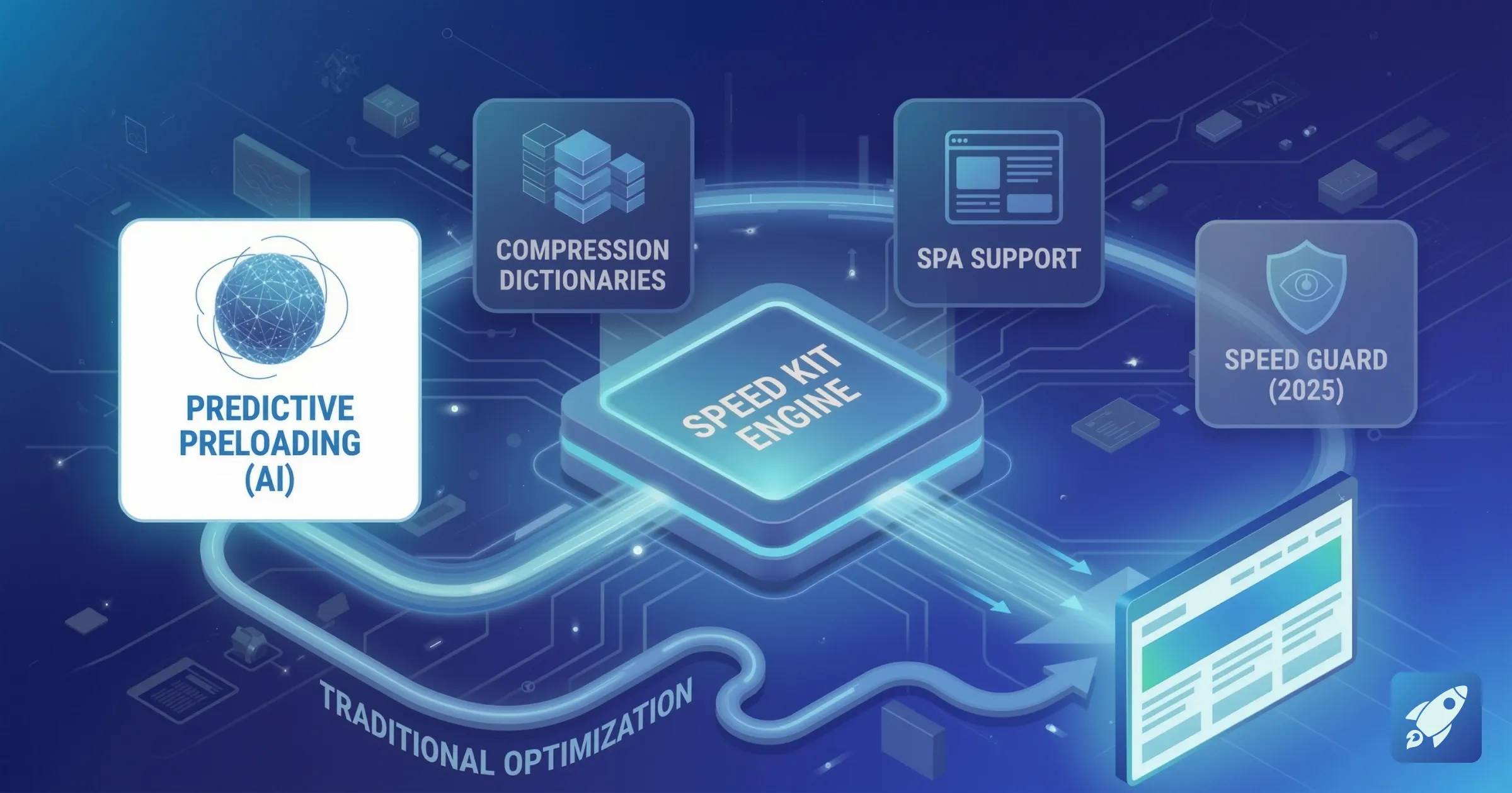 Speed Kit 2025: The Shift From Optimization to Prediction