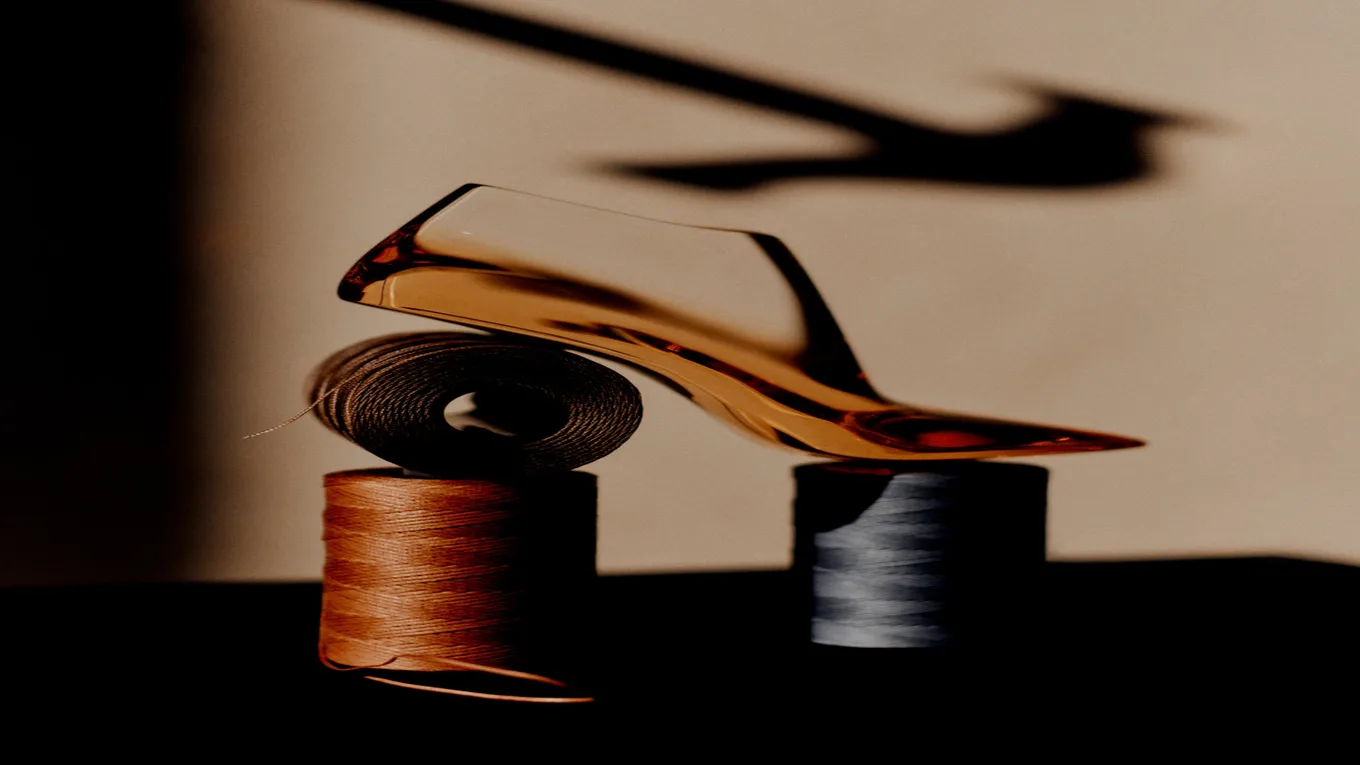 Santoni storefront