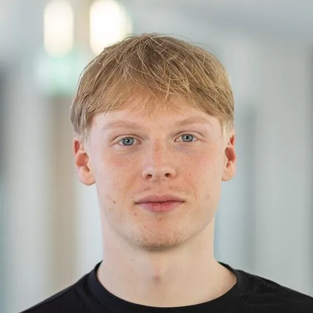 Ben Schäfer