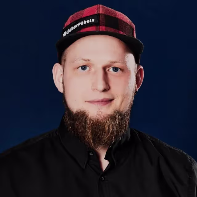 Benjamin Wehner