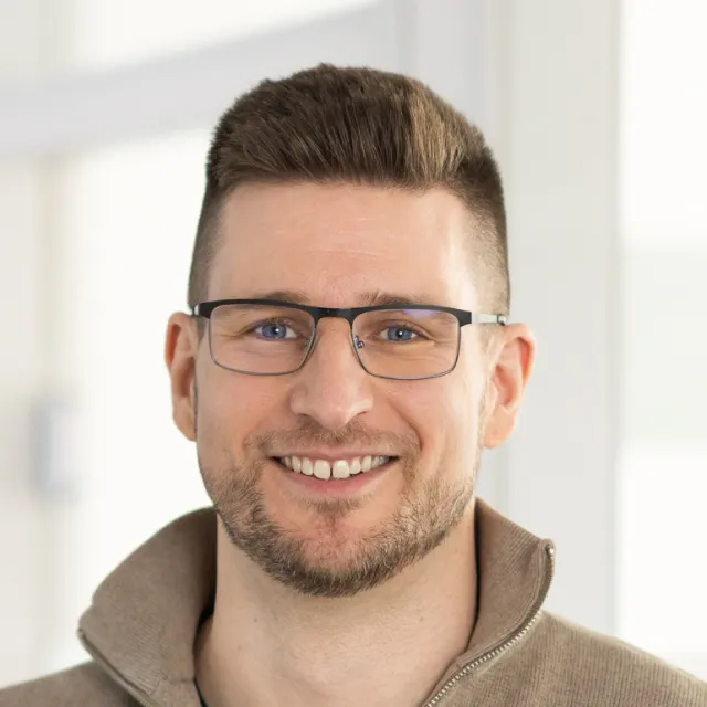 Daniel Ebel