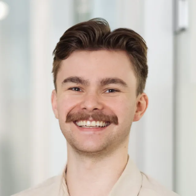 Dereck Mildenstein
