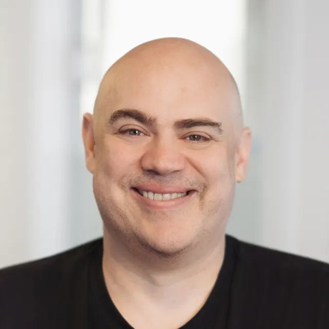 Fabian Krumbholz
