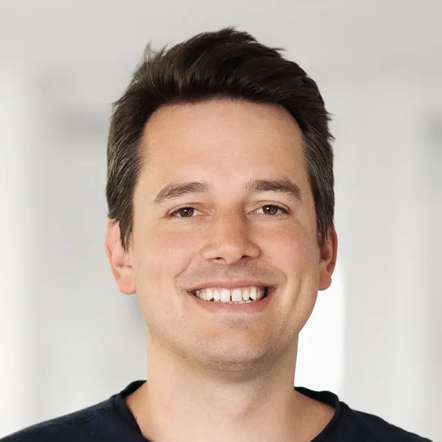 Dr. Felix Gessert