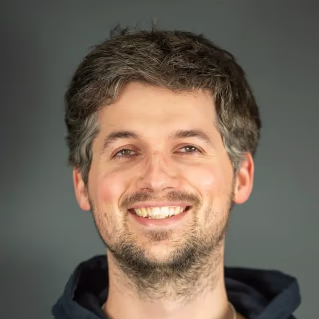 Florian Bücklers