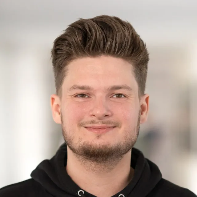 Johann-Martin Rücker