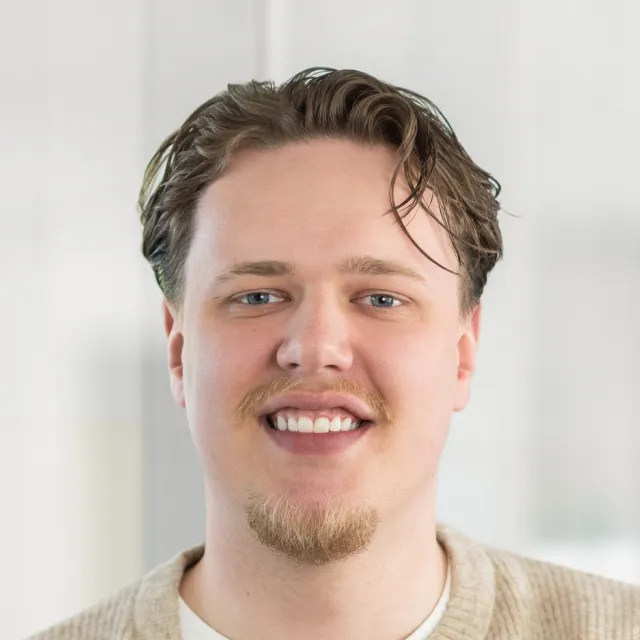 Joshua Eggert