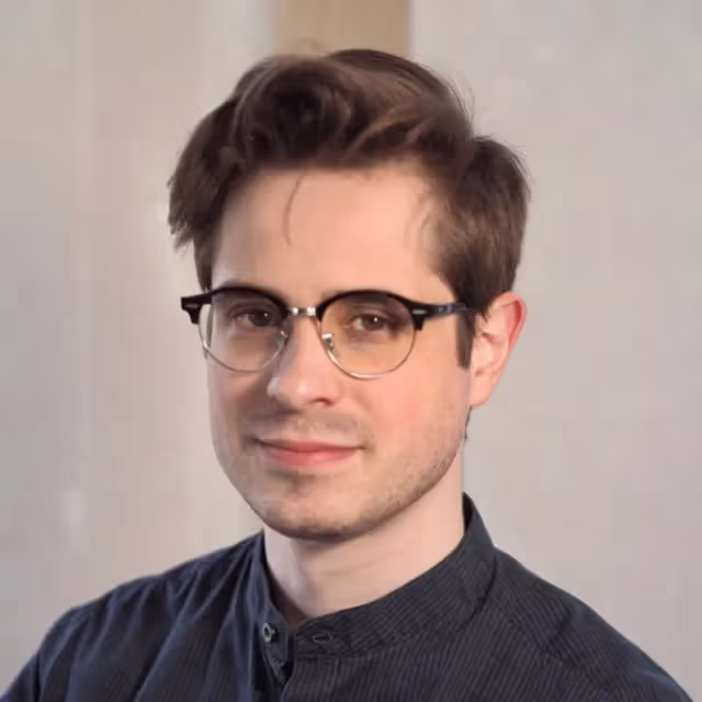 Julian Schenkemeyer