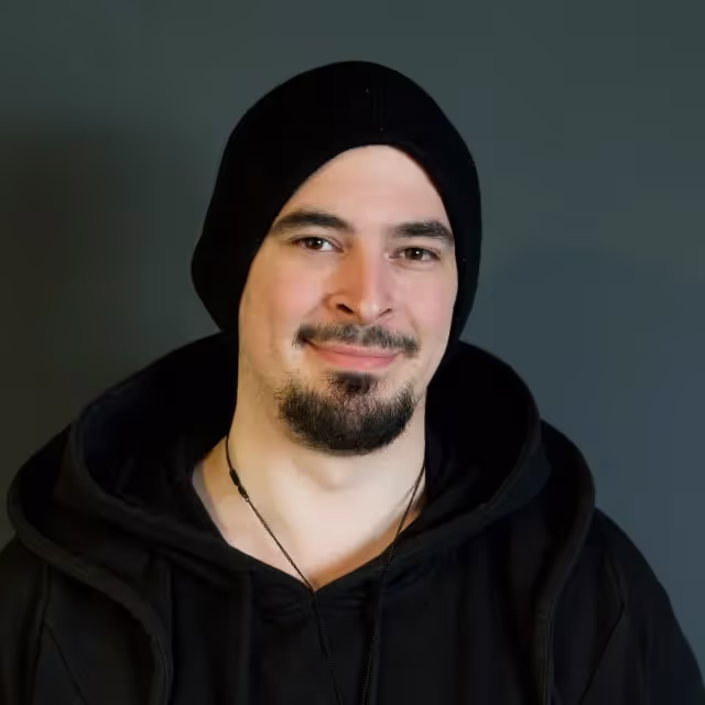 Marcel Sander