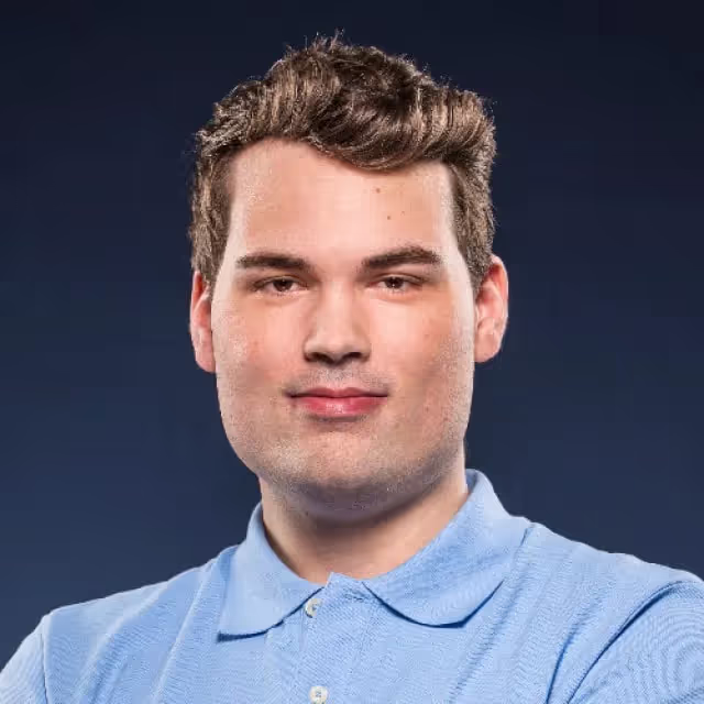 Markus Bachmann