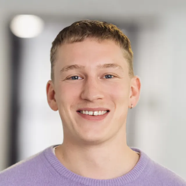 Moritz Mahler