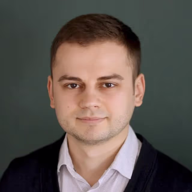 Mykola Savitskyi
