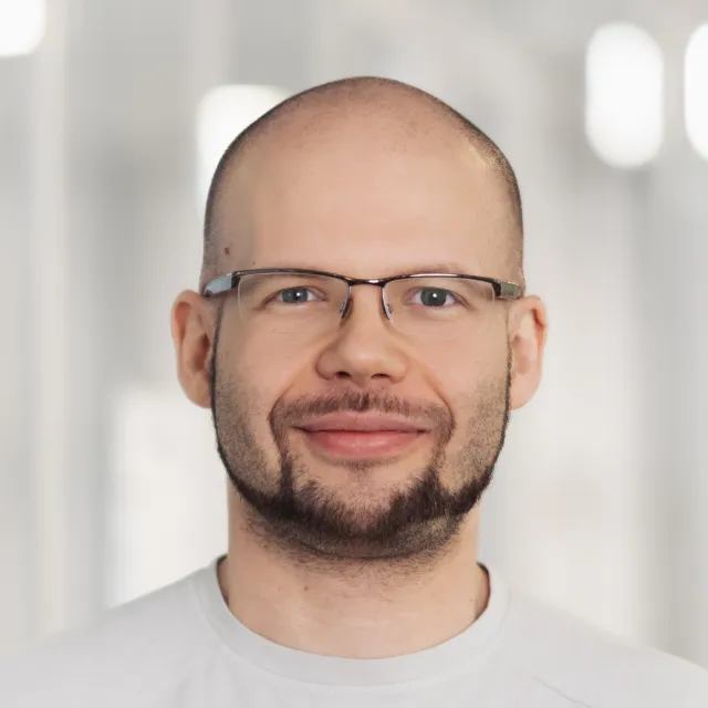 Sven Decken
