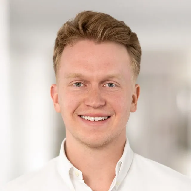 Torge Willers